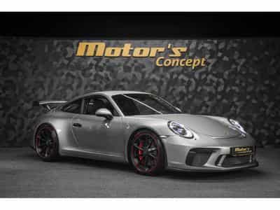 Porsche 911 991.2 GT3 CLUBSPORT PDK (2018) - Foto 6