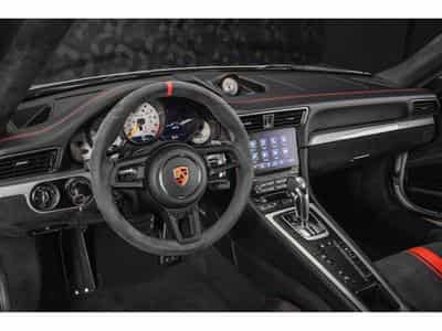 Porsche 911 991.2 GT3 CLUBSPORT PDK (2018) - Foto 8