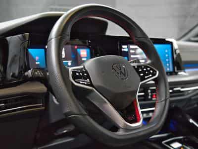 VW Golf GTI Clubsport 2.0 TSI 300CV DSG7 *TOIT PANO* *DCC* (2023) - Photo 10