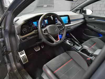 VW Golf GTI Clubsport 2.0 TSI 300CV DSG7 *TOIT PANO* *DCC* (2023) - Photo 9