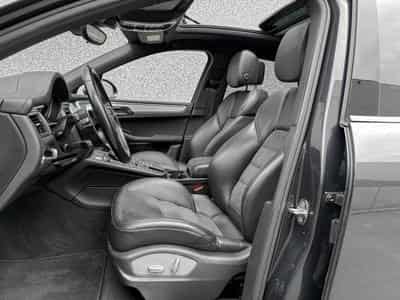 Porsche Macan GTS/20//KAMERA//NAV/ALCANTARA/PDLS/Bi-Xenon (2017) - Photo 10