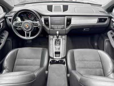 Porsche Macan GTS/20//KAMERA//NAV/ALCANTARA/PDLS/Bi-Xenon (2017) - Photo 11