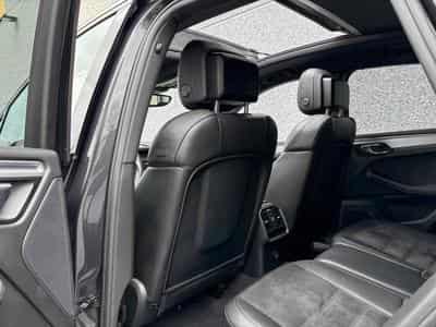 Porsche Macan GTS/20//KAMERA//NAV/ALCANTARA/PDLS/Bi-Xenon (2017) - Photo 12