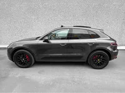 Porsche Macan GTS/20//KAMERA//NAV/ALCANTARA/PDLS/Bi-Xenon (2017) - Photo 13