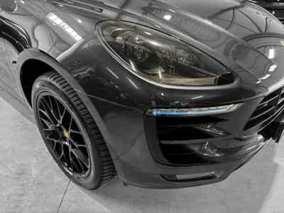 Porsche Macan GTS/20//KAMERA//NAV/ALCANTARA/PDLS/Bi-Xenon (2017) - Photo 14