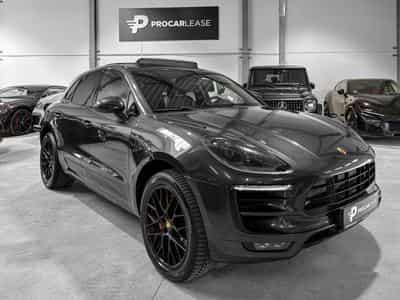 Porsche Macan GTS/20//KAMERA//NAV/ALCANTARA/PDLS/Bi-Xenon (2017) - Photo 4