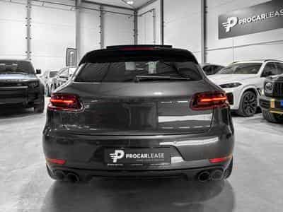 Porsche Macan GTS/20//KAMERA//NAV/ALCANTARA/PDLS/Bi-Xenon (2017) - Photo 6