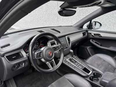Porsche Macan GTS/20//KAMERA//NAV/ALCANTARA/PDLS/Bi-Xenon (2017) - Photo 7