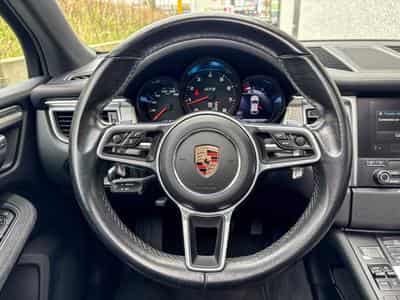 Porsche Macan GTS/20//KAMERA//NAV/ALCANTARA/PDLS/Bi-Xenon (2017) - Photo 8