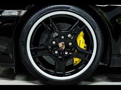 Porsche 911 997.1 CARRERA S 3.8 CABRIOLET – MANUAL 6 - POWERKIT X51 (381 (2008) - Photo 9