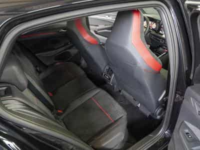 VW Golf GTI Clubsport 2.0 TSI 300 CV DSG7 * MATRIX * ACC * Caméra * (2022) - Photo 14