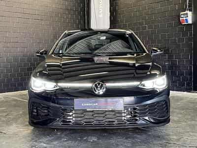 VW Golf GTI Clubsport 2.0 TSI 300 CV DSG7 * MATRIX * ACC * Caméra * (2022) - Photo 2