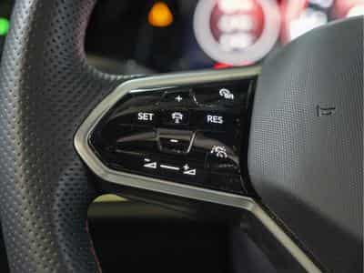 VW Golf GTI Clubsport 2.0 TSI 300 CV DSG7 * MATRIX * ACC * Caméra * (2022) - Photo 8