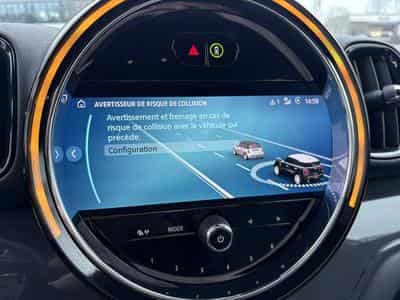 Mini Countryman Cooper D 2.0 150 * GARANTIE 36 MOIS * (2021) - Photo 10