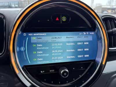 Mini Countryman Cooper D 2.0 150 * GARANTIE 36 MOIS * (2021) - Photo 9