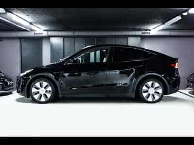 Tesla Model Y Y LONG RANGE DUAL MOTOR AWD (2023) - Photo 2