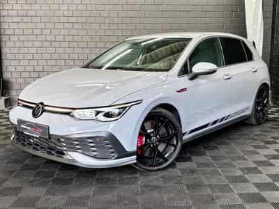 VW Golf GTI Clubsport 2.0 TSI 300CV DSG7 *DCC* *Harman* MATRIX* (2022) - Photo 1