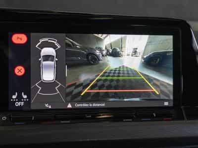 VW Golf GTI Clubsport 2.0 TSI 300CV DSG7 *DCC* *Harman* MATRIX* (2022) - Photo 14