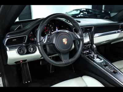 Porsche 911 .1 911 CARRERA 4S CABRIOLET PDK (2014) - Photo 11