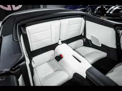 Porsche 911 .1 911 CARRERA 4S CABRIOLET PDK (2014) - Photo 15