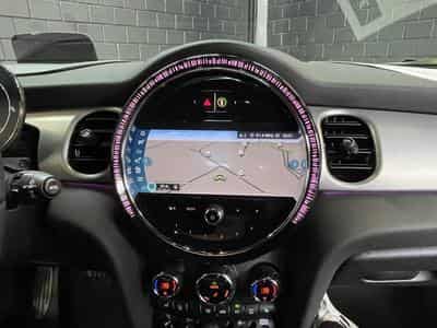 Mini Cooper S JCW 178 CV ** Toit ouvrant ** Harman ** Caméra (2024) - Photo 11