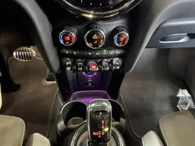 Mini Cooper S JCW 178 CV ** Toit ouvrant ** Harman ** Caméra (2024) - Photo 14