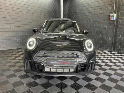 Mini Cooper S JCW 178 CV ** Toit ouvrant ** Harman ** Caméra (2024) - Photo 2