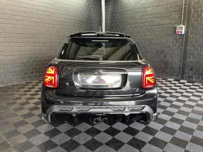 Mini Cooper S JCW 178 CV ** Toit ouvrant ** Harman ** Caméra (2024) - Photo 5
