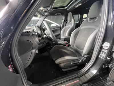 Mini Cooper S JCW 178 CV ** Toit ouvrant ** Harman ** Caméra (2024) - Photo 7