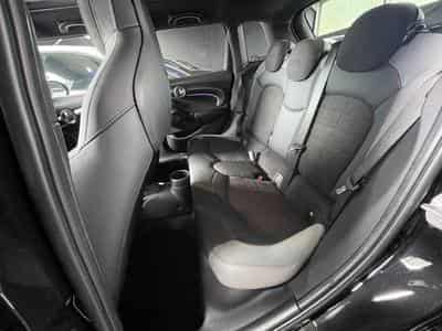 Mini Cooper S JCW 178 CV ** Toit ouvrant ** Harman ** Caméra (2024) - Photo 8