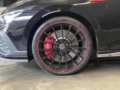 VW Golf GTI Clubsport 2.0 TSI 300 CV DSG7 *PACK PERF* *Akrapovic* *T (2022) - Photo 10