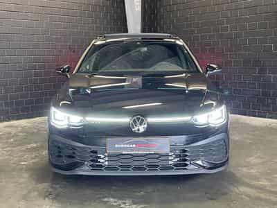 VW Golf GTI Clubsport 2.0 TSI 300 CV DSG7 *PACK PERF* *Akrapovic* *T (2022) - Photo 4