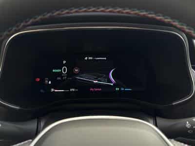 Renault Arkana 1.6 E-TECH FULL HYBRID 145 ESPRIT ALPINE (2024) - Photo 14