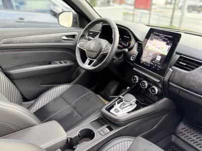 Renault Arkana 1.6 E-TECH FULL HYBRID 145 ESPRIT ALPINE (2024) - Photo 6