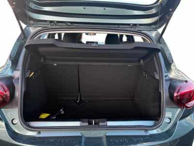 Dacia Sandero 1.0 Tce Expression CVT NBI (2024) - Foto 7