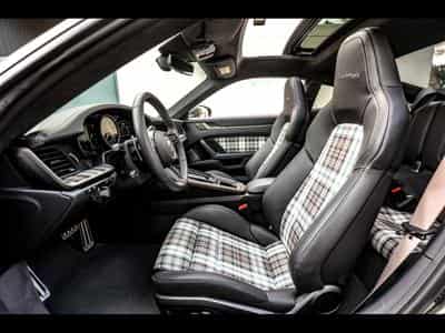 Porsche 911 (992.1) TURBO 50 JAHRE (S) COUPE PDK - PACK HERITAGE DESIGN (2025) - Foto 12