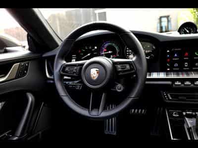 Porsche 911 (992.1) TURBO 50 JAHRE (S) COUPE PDK - PACK HERITAGE DESIGN (2025) - Foto 13