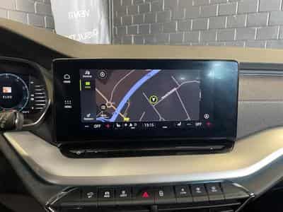 Skoda Octavia iV Estate Style 1.4 PHEV 204 CV (2021) - Photo 10