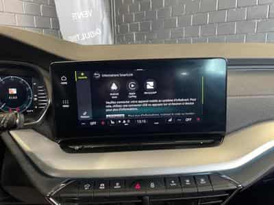 Skoda Octavia iV Estate Style 1.4 PHEV 204 CV (2021) - Photo 11