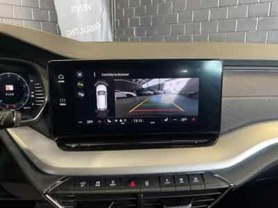 Skoda Octavia iV Estate Style 1.4 PHEV 204 CV (2021) - Photo 12