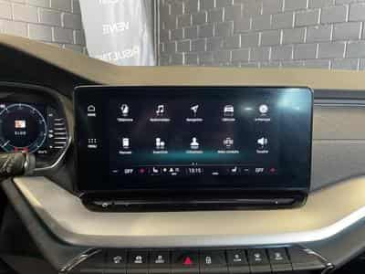 Skoda Octavia iV Estate Style 1.4 PHEV 204 CV (2021) - Photo 9