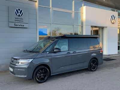 VW California OCEAN LP4 2.0TDI 150CV DSG7 (2026) - Photo 1