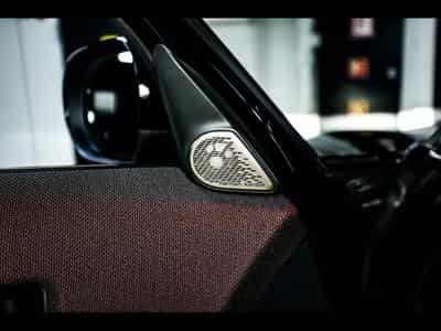 Mini Countryman John Cooper Works ALL4 (300 CH) – PACK XL (2025) - Foto 15