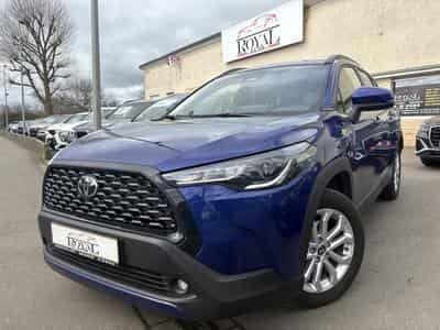 Toyota Corolla 1.8 HEV 140 DYNAMIC * GARANTIE CONSTRUCTEUR * (2024) - Foto 1