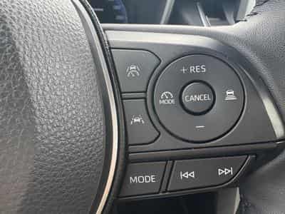 Toyota Corolla 1.8 HEV 140 DYNAMIC * GARANTIE CONSTRUCTEUR * (2024) - Foto 10