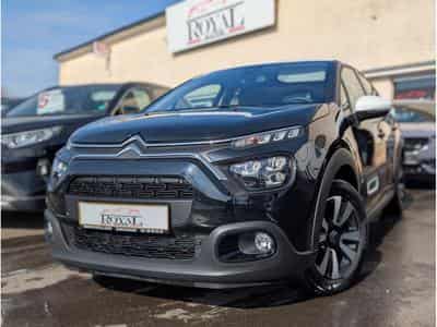 Citroën C3 1.2T 110CV SHINE * GARANTIE 36 MOIS * (2023) - Photo 1