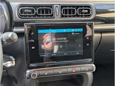 Citroën C3 1.2T 110CV SHINE * GARANTIE 36 MOIS * (2023) - Photo 11