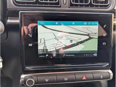 Citroën C3 1.2T 110CV SHINE * GARANTIE 36 MOIS * (2023) - Photo 14