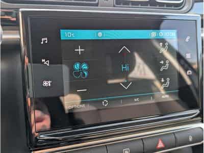 Citroën C3 1.2T 110CV SHINE * GARANTIE 36 MOIS * (2023) - Photo 15