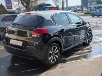 Citroën C3 1.2T 110CV SHINE * GARANTIE 36 MOIS * (2023) - Photo 5